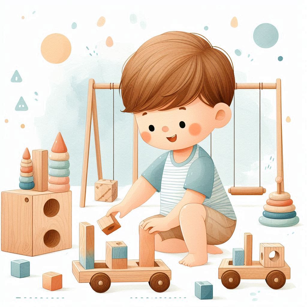 Beneficios de los Juegos Montessori para el Desarrollo Infantil: Un Enfoque Práctico y Transformador